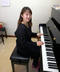 木村ピアノ教室、川崎市多摩区